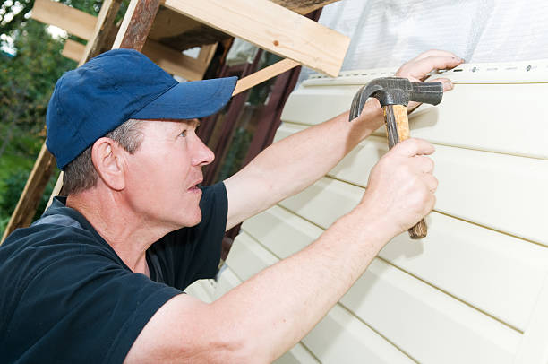 Siding for New Construction in Howard, WI